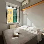 La Casa Di Bubi - 3 Minuti A Piedi Metro B Libia
