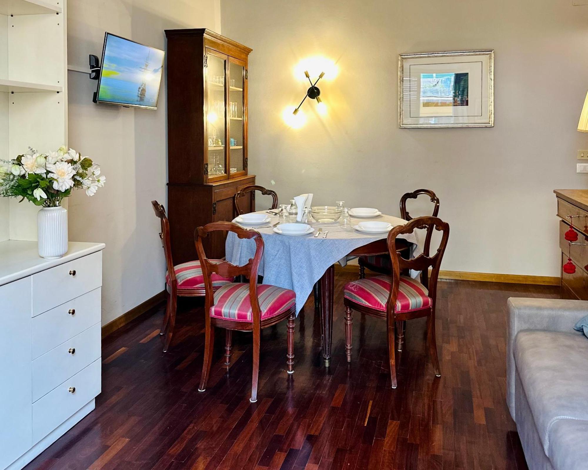 3 Minuti A Piedi Metro B Per Centro E Fl1 Fiumicino - La Casa Di Bubi Appartement