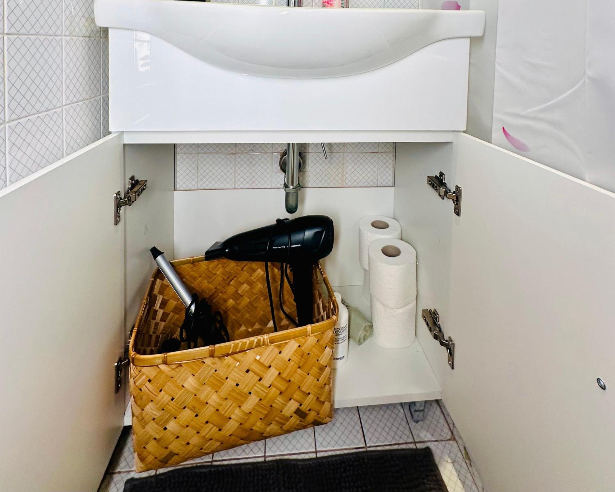 Appartement 3 Minuti A Piedi Metro B Per Centro E Fl1 Fiumicino - La Casa Di Bubi Rome